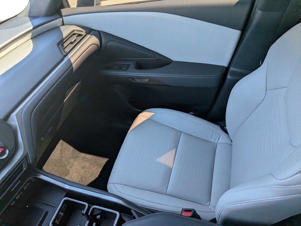 Used 2024 Lexus TX 350 FWD w/ Cold Weather Package image 17