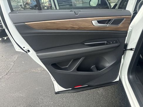 New 2026 Volkswagen Atlas SE AWD/4WD image 23