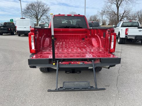 Used 2024 Ford F350 XLT image 15