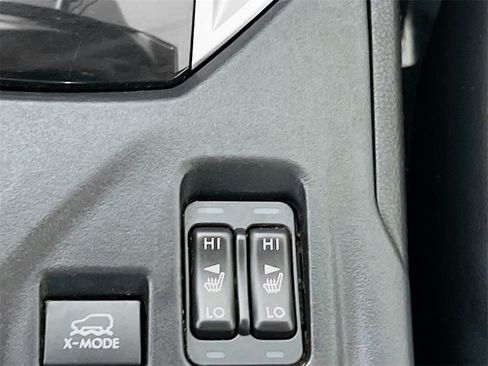 Used 2023 Subaru Crosstrek 2.5i Limited w/ Moonroof Package image 12