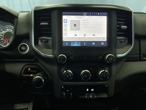 Certified 2024 RAM 2500 Big Horn image 15