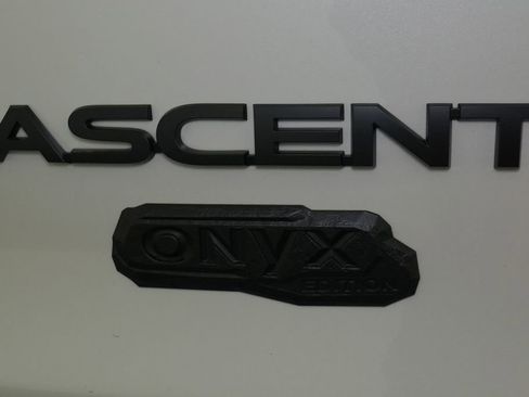 New 2025 Subaru Ascent Bronze Edition image 10