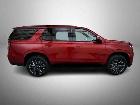 Used 2024 Chevrolet Tahoe RST AWD/4WD image 4
