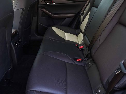 New 2025 MAZDA CX-30 AWD 2.5 S w/ Premium Package image 21