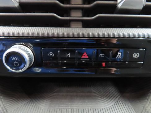 Used 2026 Ford Explorer Tremor w/ Tremor Ultimate Package AWD/4WD image 68