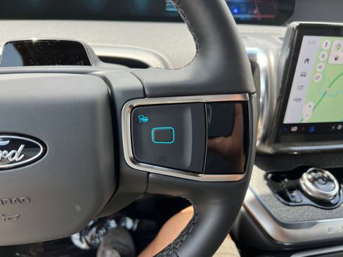 New 2026 Ford Expedition Tremor AWD/4WD image 34