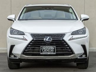 Used 2019 Lexus NX 300h AWD video 2
