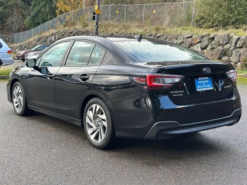 Certified 2023 Subaru Legacy Limited image 3