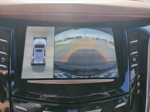 Used 2015 Cadillac Escalade Platinum image 14