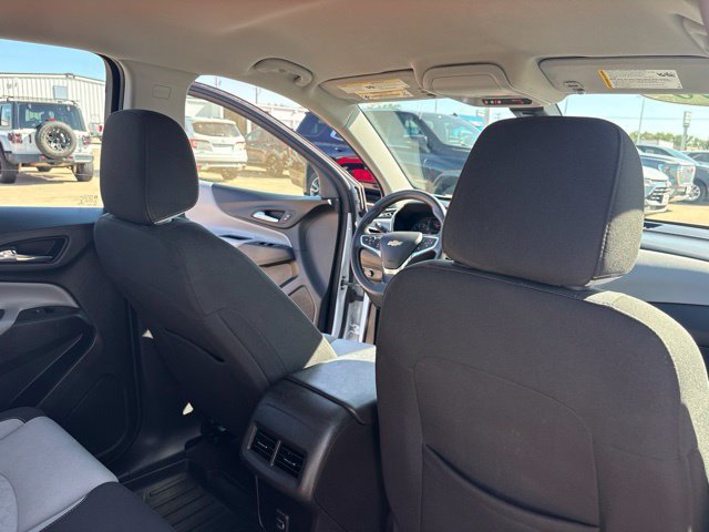 Used 2020 Chevrolet Equinox LS AWD/4WD image 42