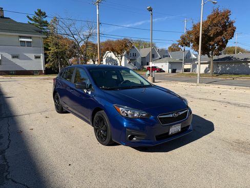 Used 2018 Subaru Impreza 2.0i image 1