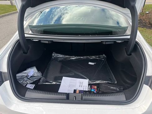 New 2026 Mercedes-Benz CLA 250 CLA 250 image 39