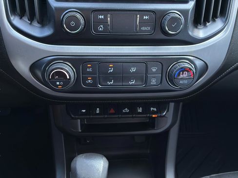 Used 2022 GMC Canyon Elevation w/ Driver Alert Package RWD image 20
