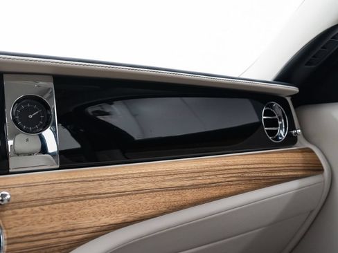 Certified 2022 Rolls-Royce Ghost AWD/4WD image 47