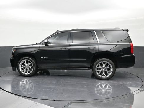 Used 2018 Chevrolet Tahoe Premier image 2