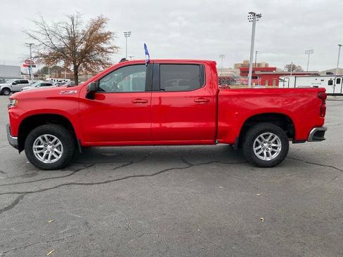 Used 2020 Chevrolet Silverado 1500 LT w/ All-Star Edition image 3