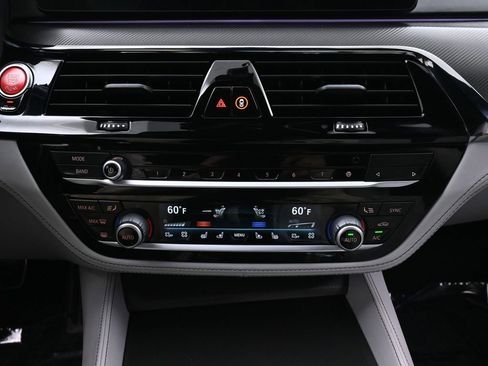 Used 2022 BMW M5 w/ Competition Package image 48