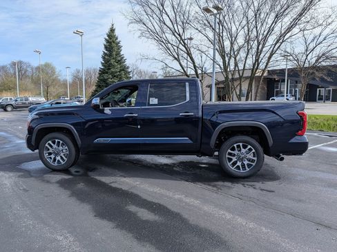 New 2026 Toyota Tundra 1794 Edition AWD/4WD image 3