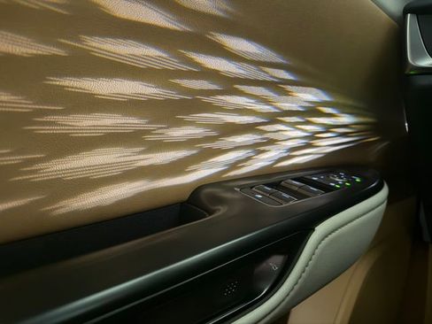 New 2026 Lexus RZ 350e 2WD image 11