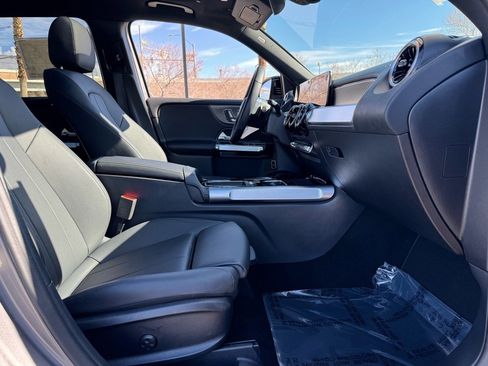 Certified 2026 Mercedes-Benz GLB 250 image 24