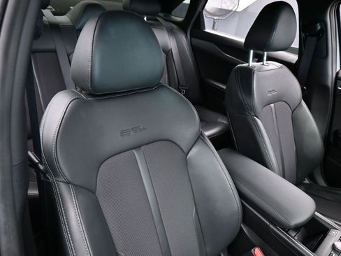 Used 2024 Kia K5 GT-Line w/ GT-Line Premium Package AWD/4WD image 43