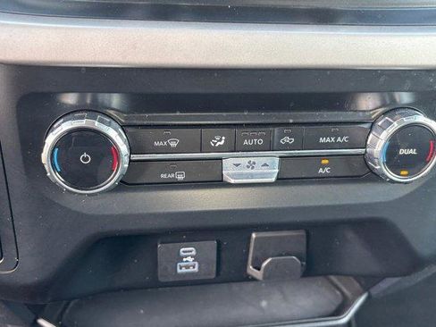 Used 2023 Ford F150 XLT w/ Equipment Group 301A Mid image 25