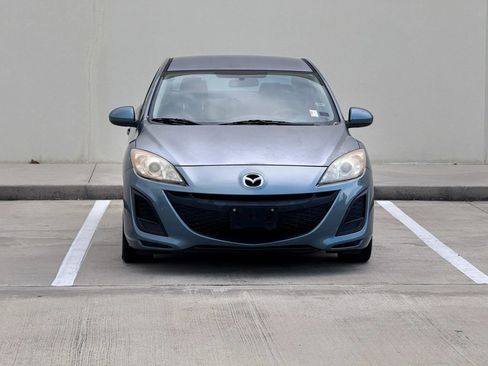 Used 2010 MAZDA MAZDA3 i Touring FWD image 2