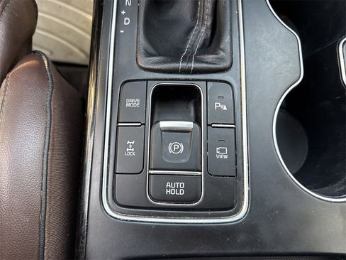 Used 2019 Kia Sorento SX w/ SX Touring Package image 21