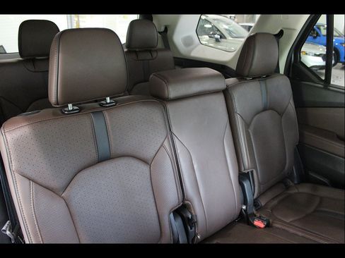 Certified 2023 Honda Pilot Elite image 22