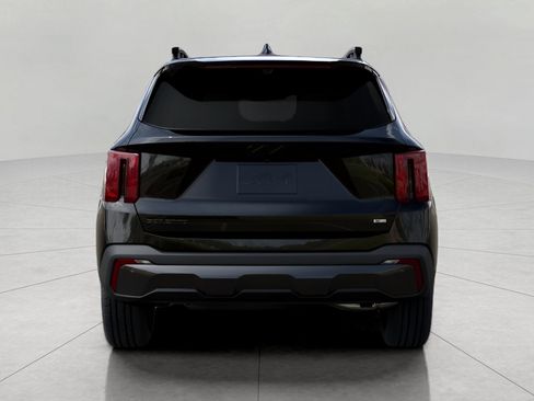 New 2026 Kia Sorento SX Prestige AWD/4WD image 5