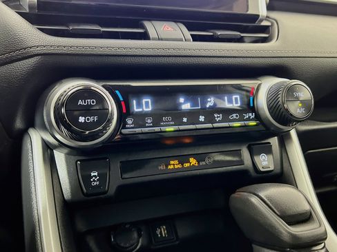 Certified 2024 Toyota RAV4 XLE FWD image 16