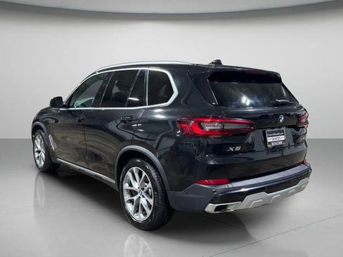 Used 2021 BMW X5 xDrive40i w/ Convenience Package image 6