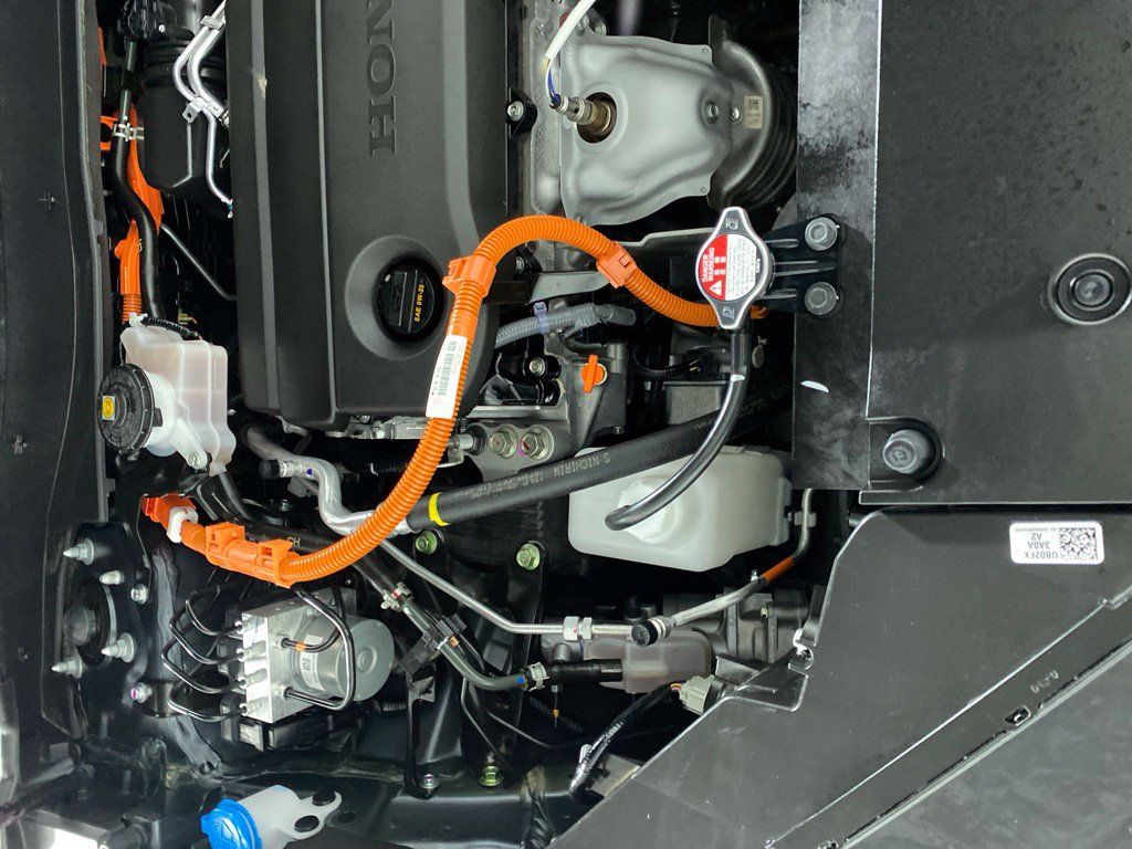 Used 2026 Honda CR-V Sport-L image 35