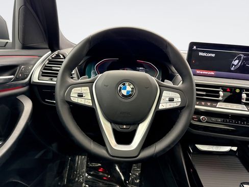 Used 2023 BMW X3 xDrive30i w/ Premium Package image 12