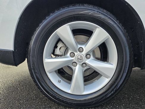 Used 2011 Lexus RX 350 AWD image 35