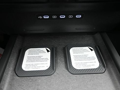 New 2027 Kia Telluride S image 24