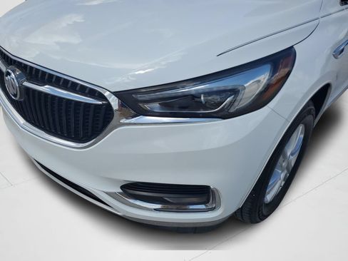 Used 2021 Buick Enclave Essence w/ Sound and Sites Package FWD image 21