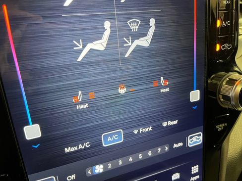 Used 2023 RAM 1500 Big Horn AWD/4WD image 20