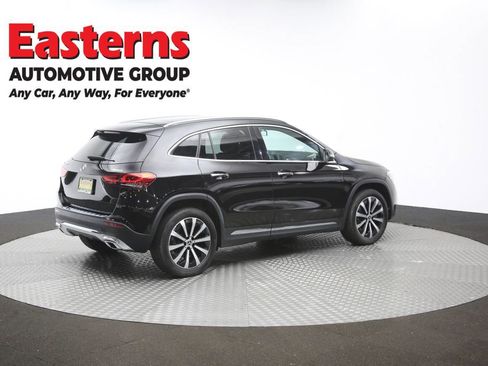 Used 2021 Mercedes-Benz GLA 250 4MATIC image 46