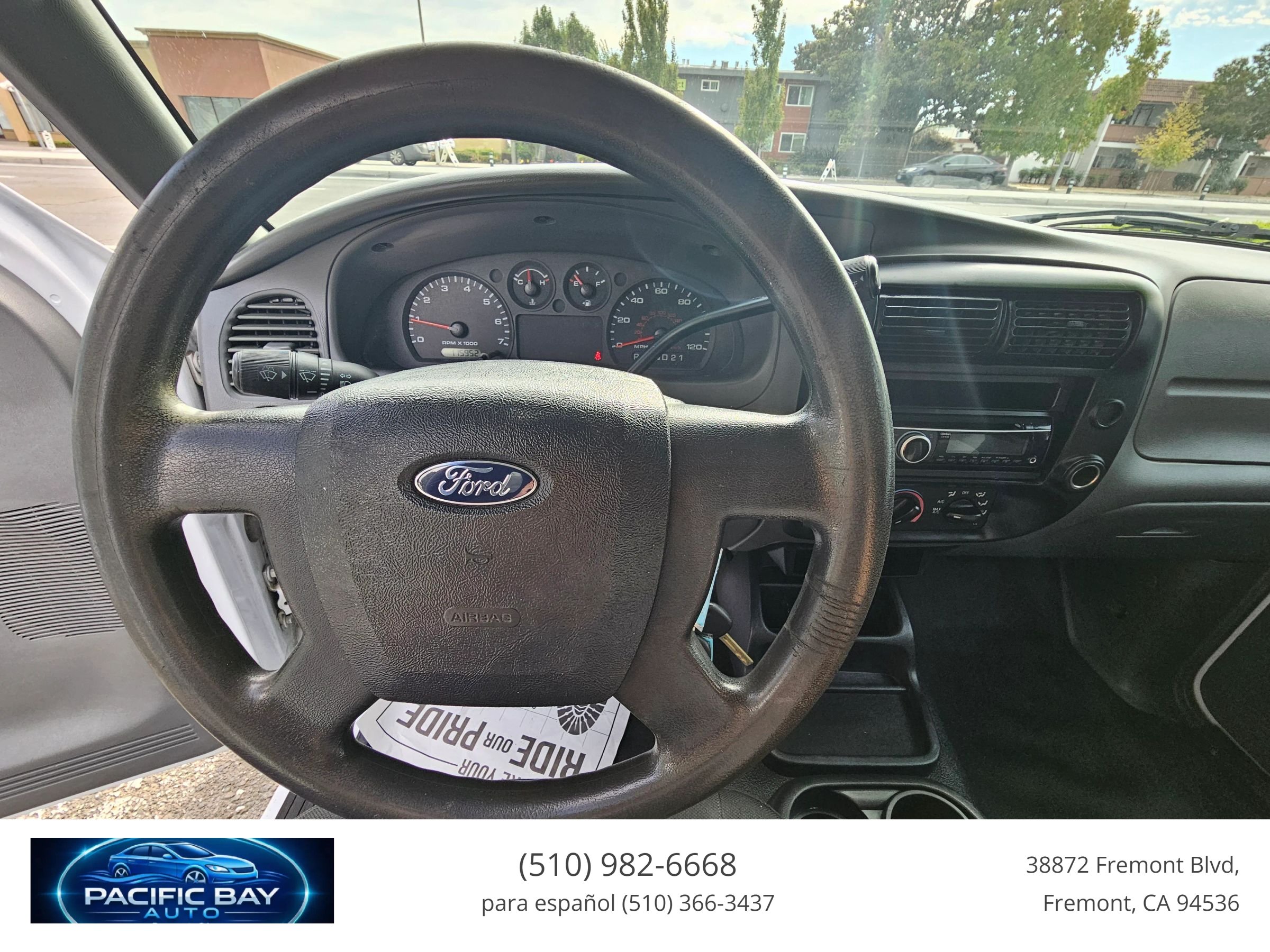 Used 2009 Ford Ranger XL RWD image 24