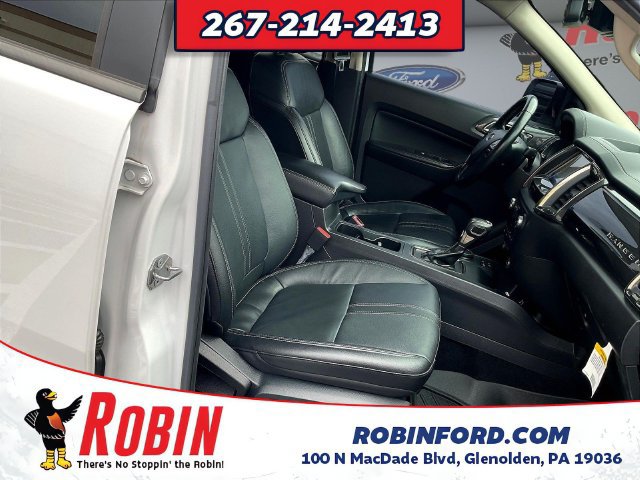 Used 2020 Ford Ranger Lariat w/ Equipment Group 501A Mid AWD/4WD image 32