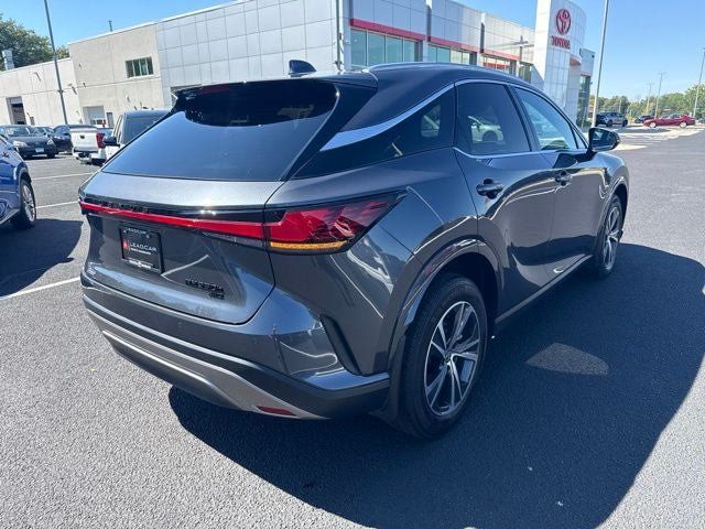 Used 2026 Lexus RX 350h w/ Convenience Package AWD/4WD image 11