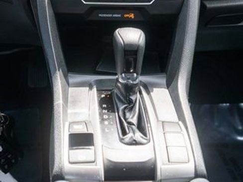 Used 2018 Honda Civic LX image 16