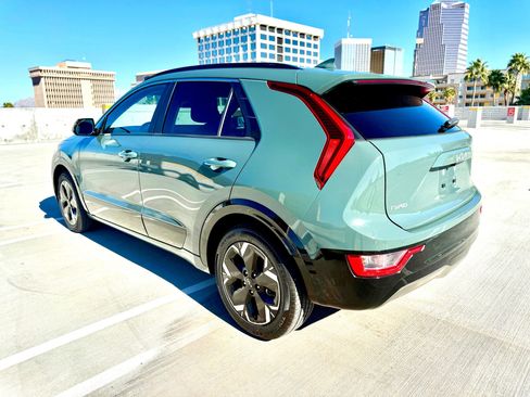 Used 2023 Kia Niro Wind image 6