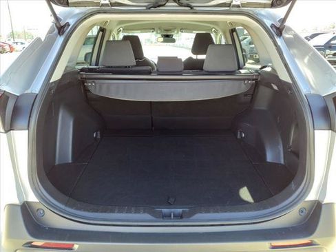 Certified 2021 Toyota RAV4 XLE FWD image 13