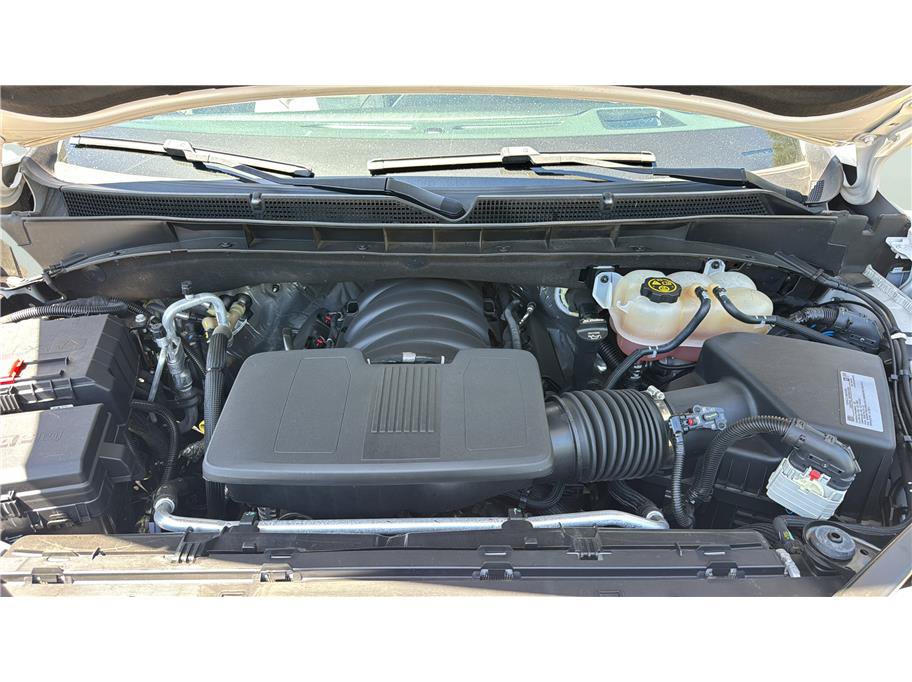 Used 2021 Cadillac Escalade ESV Sport w/ Driver Assist Tech Package AWD/4WD image 34
