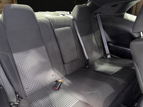 Used 2023 Dodge Challenger SXT w/ Blacktop Package image 17