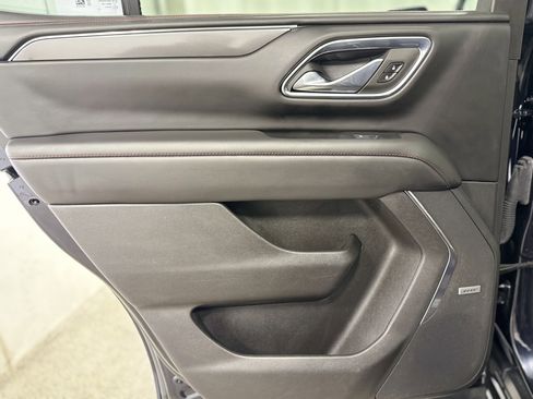 Certified 2023 Chevrolet Tahoe RST w/ Luxury Package image 24