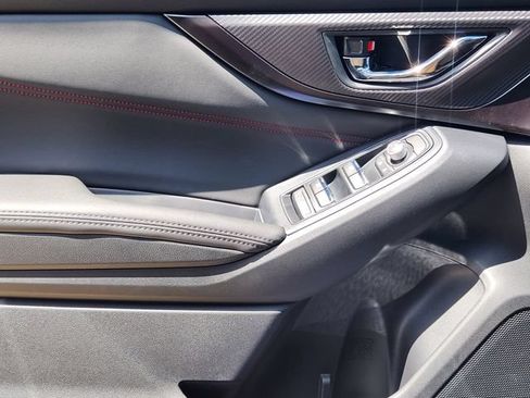 New 2026 Subaru WRX Premium AWD/4WD image 19