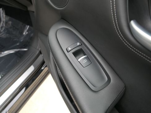 Used 2022 INFINITI QX55 Luxe w/ Cargo Package image 25